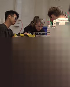 4.6K views · 87 reactions | 爛 Good luck to our team of students who are launching their rover at the inaugural Australian Rover Challenge on-campus this weekend! 4 Australian university teams and their custom-built rovers will compete in a simulated lunar environment on our Maths Lawns this Saturday and Sunday. All are welcome to attend but registrations are essential: ua.edu.au/aus-rover-challenge | The University of Adelaide | Facebook