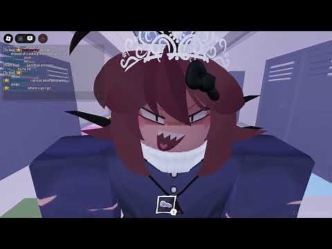 FPE:S Miss Thavel Gameplay + Alice (and phase 2)