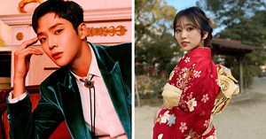 'The Idol Band': SF9 Rowoon and ex-IZ*ONE Nako to MC, fans love the 'height difference'