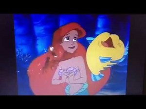 The Little Mermaid - The Sound of Laughter