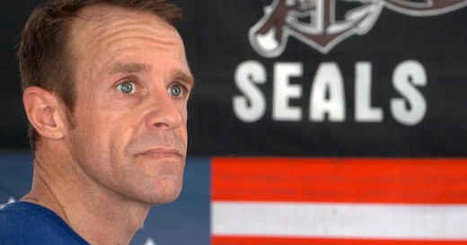Navy SEAL Eddie Gallagher says he didn't kill ISIS prisoner