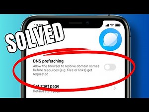 How to view your recent files in Mi Browser