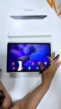 🔥 Samsung Galaxy Tab S7 FE – The versatile tablet for all your needs!