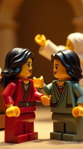 The Angelic Prophecy of Samson’s Birth