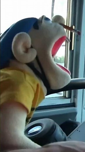 Jeffy CRASHES The Bus! | SML YTP