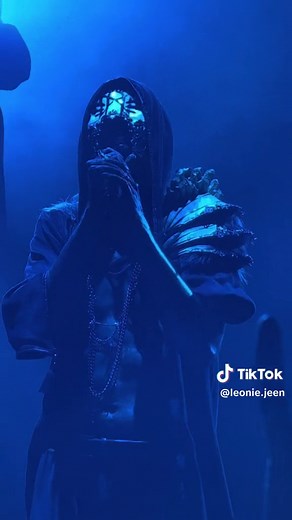 Sleep Token - Take Me Back to Eden (Live Performance)