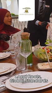 Welcome to Damal – where local roots meet global standards, and your comfort is our commitment. . Restaurant 𝟎𝟔𝟓 𝟕𝟕𝟒 𝟎𝟒𝟓𝟗 𝟎𝟔𝟑 𝟕𝟕𝟒 𝟎𝟒𝟓𝟗 Visit Us: https://maps.app.goo.gl/guKP7N6ufFkGqn7MA #damal #Hargeisa #year2025 #resturant #luxury #hotel #DamalHospitality #rooms #hall #localrootsglobalStandards | Damal Hotels