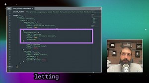 Build an AI-Powered Question Feedback Generator