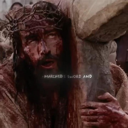 STORY OF A WARRIOR | The Chosen | Joel's Gospel Inspirations #jesus