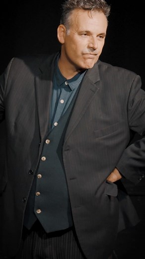 The Pleasance | Rob Newman tries out new material for his new stand-up show Where The Wild Things Were later this month! ‘One of comedy’s most skilled... | Instagram