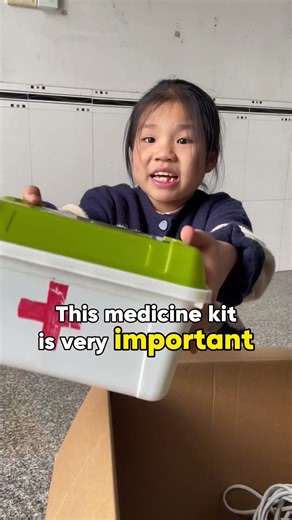 Adventure Packing List: Different Ways to Say “Very Important” #englishlearning