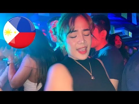Manila, Philippines Nightlife | BEST CLUBS in the CITY