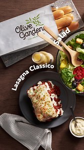 141 reactions · 3 comments | Fresh from our kitchen, delicious at your table—order Olive Garden To Go. | Olive Garden | Facebook