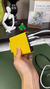 165 reactions · 19 shares | Tired of juggling multiple chargers for...