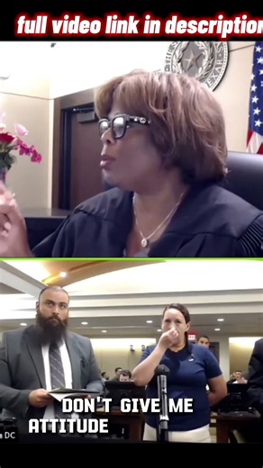 Defendant Begs for Probation — Judge Says NO | Courtroom Sentencing