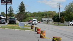 David Blankenship's rides rolling in | Largecarmag