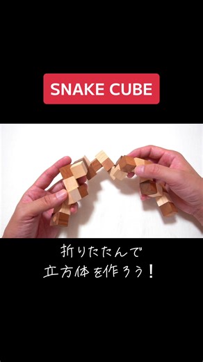 TikTokでパズル王さんをチェック！