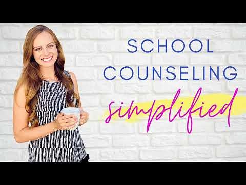 52: How to Use the ASCA National Model When Planning for the Year