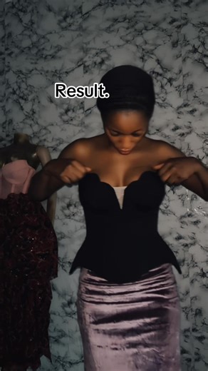 Stylish Deep Cupped Corset Design Tips