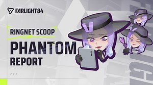 Hey Lightcatchers. This is the Phantom Report. We're tackling top issues: crashes, optimization, anti-cheat, and voice fixes. Plus, what’s next: Respawn Mode, AFK Journey collab, and new Finishers. Your feedback shapes it all—keep sharing. #Farlight84 #PhantomReport | Farlight 84