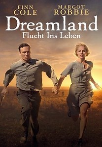 Dreamland Trailer SD (Englisch) (2019)