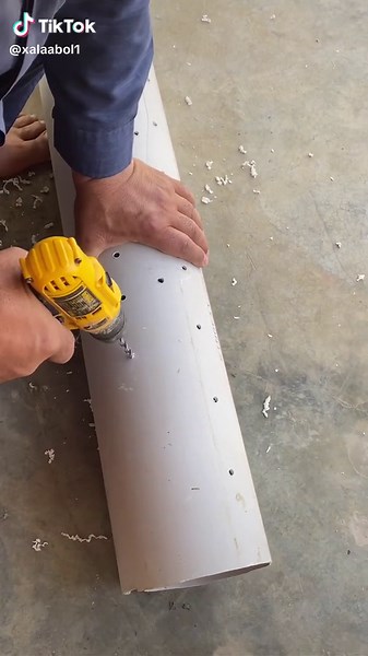 DIY PVC Pipe Irrigation System Installation Guide