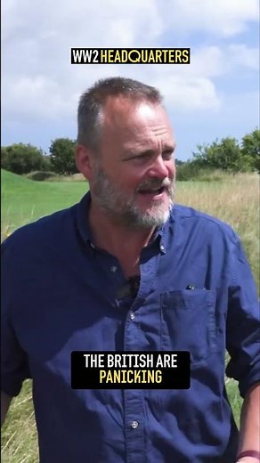 France Falls British Panic & The Battle of Britain Begins