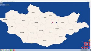 www.egazar.gov.mn буюу #Land_manager газрын цахим мэдээллийн системийг хэрхэн ашиглах зааврыг та бүхэндээ хүргэж байна. #Share хийгээд хадгалаад аваарай. | Газар зохион байгуулалт, геодези, зураг зүйн ерөнхий газар