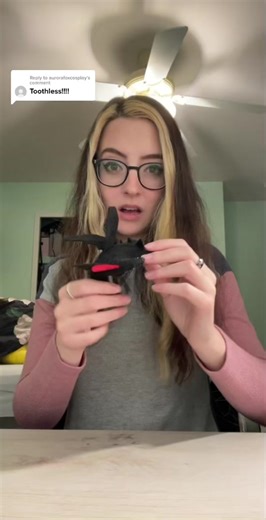 Toothless Plush: How to Create a Smol Dragon