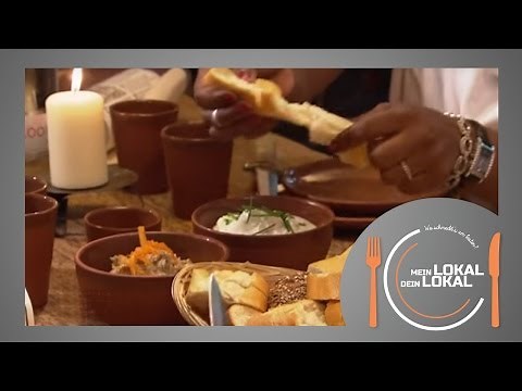 Mittelalterliche Rituale | Mein Lokal, Dein Lokal | kabel eins
