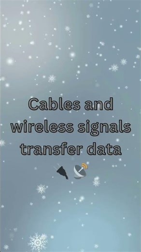 Components of Computer Networking | Tech in Simple English