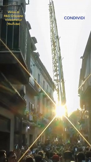 #festadeigigli #ilovefestadeigigli #nola #gigli #giglinola #nolacittadeigigli #unesco #barra #gigibarra #brusciano #cultura #giglioanola #giglio #xte