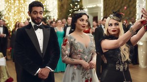 All the TV shows and films coming to Netflix in November