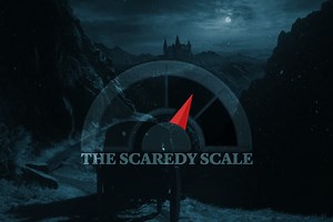 How Scary Is Nosferatu, the New Dracula Movie From the Director of The Witch and The Northman?