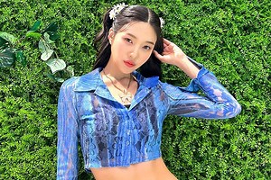 The hottest brands to shop, as loved by your favourite Korean celebrities