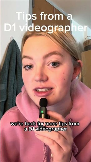 Tips from a D1 videographer: Garden examples #socialmedia #photography #camera