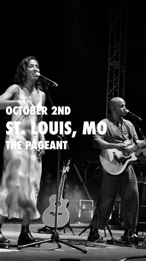 JOHNNYSWIM on Reels | Facebook