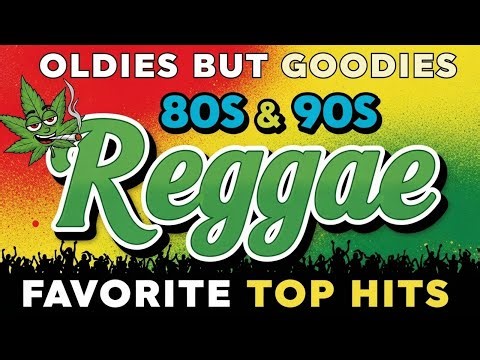 Romantic Slow Rock Reggae Mix 2025 💕 Love Songs for Relaxing