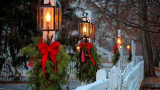 Worth the Drive: Make yesteryear Christmas memories at Shaker Village