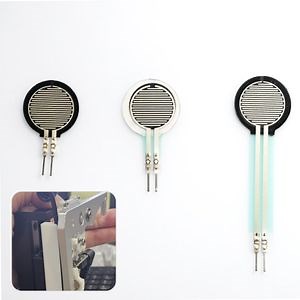 [Hot Item] Custom Smart Electronics Film Pressure Sensor Fsr Safety Pressure Sensor