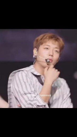 260425 PARK JIHOON FANMEETING IN SEOUL (SAME PLACE 2026)