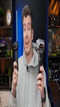 Powerful WOLFBOX MF60 Electric Air Duster with 3 Speeds and Fast Charging for Easy Cleaning