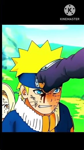 Naruto is 6th hokage ha what #shorts