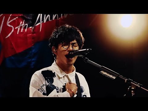 BLUE ENCOUNT 『ポラリス (Studio Live 2019.09.18)』(Short Ver.)【アニメ『僕のヒーローアカデミア』第4期オープニングテーマ】