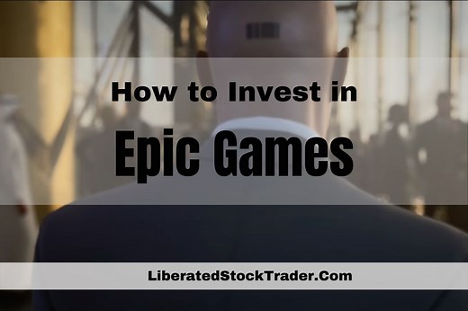 Epic Games Stock: Investing in Tencent Or Its Top Rivals?