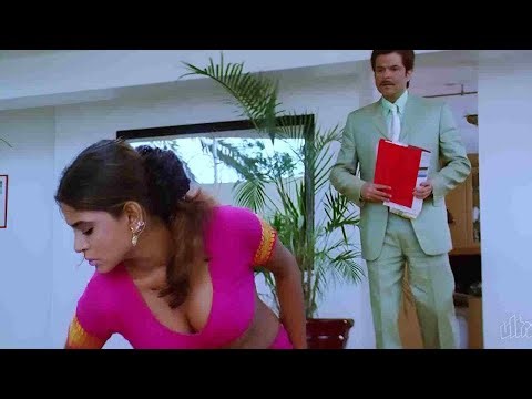तुम घर की नौकरानी हो, लेकिन मुझे कितना सुख देती हो | Anil Kapoor Comedy Scene