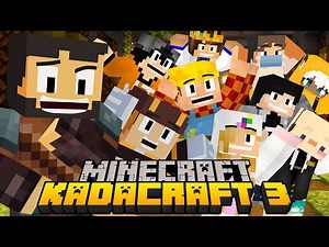 KadaCraft 3: SPECIAL EPISODE