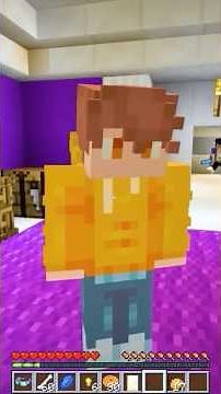 Noi How About You Stay Right Here… | Ein | Minecraft | Aphmau | Noi #shorts