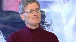 Témoignage de Richard Houle