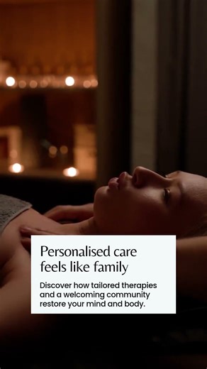 A Day Inside a Holistic Wellness Spa